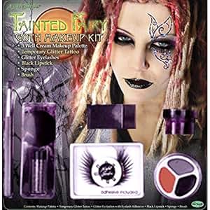 Kits halloween amazon makeup online yuba